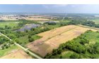 Lake County, Indiana farmland - LAND AUCTION - 147+/- ACRES OFFERED IN 3 TRACTS IN LAKE COUNTY, INDIANA